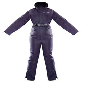 NWT Ski Suit from Pretty Little Thing